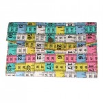 Measuring Tape Wallet