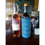 Wine Bottle Holder