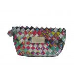 Woven Coin Purse