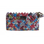 Woven Wallet