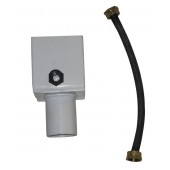 Automatic Downspout Diverter for Rain Barrel