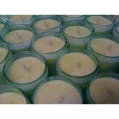 Beachglass Soy Candle
