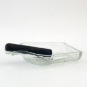 Crown royal Cigar Ashtray