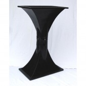 Speaker Horn Side Table