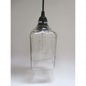 Jack Daniels Pendant Light 