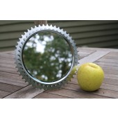 Double Bike Sprocket Mirror