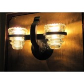 Insulator Sconce Light
