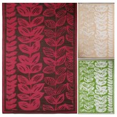 Maylay Rug- Recycled Polypropylene