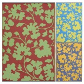 Oslo Rug- Recycled Polypropylene