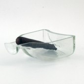 Patron Cigar Ashtray