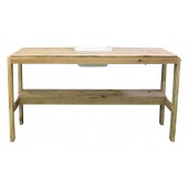 Potting Bench