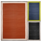 Skien Rug- Recycled Polypropylene