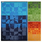 Tahiti Rug- Recycled Polypropylene