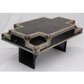 Tour Case Coffee Table