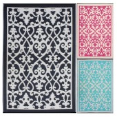 Venice Rug- Recycled Polypropylene