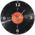 Vinyl Record Clock - Multiple Genres