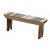 Boot Jack Bench - Medium