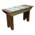 Boot Jack Bench - Small 