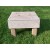 Pedestal Stand for Rain Barrel
