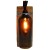Wining and Dining Sconce Light