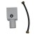 Automatic Downspout Diverter for Rain Barrel