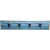 Reclaimed Wood Hook Bar - 2 Colors