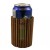 Chopstick Beer Cozy