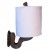 Railroad Anchor Toilet  Paper Dispenser