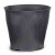 Upcycled Tire Pot