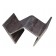 I Beam Wine Rack