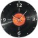 Vinyl Record Clock