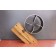 Drain Pipe Wine Rack