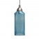 Bombay Sapphire Gin Pendant Light