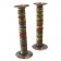 Bottle Cap Candle Holder