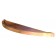 Rubberwood Floating Shelf