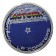 Set of 6 Record Coasters