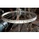 Small Rimmed Bike Spoke Light