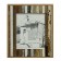 Striped Frame - 8x10