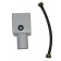Automatic Downspout Diverter for Rain Barrel