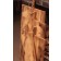 European Reclaimed Wood Breadboard