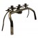 Bicycle Handlebar Candelabra #2