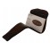 Beer Bottle Biz Card Holder - Brown