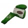 Beer Bottle Biz Card Holder - Green