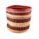 Plastic Bag Canister Basket 