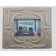 Tin Ceiling Tile Frame- 5x7
