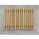 Flat Chopstick Soap Dish