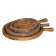 European Olive Tray