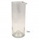 Large Glass Pitcher