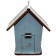 Colorful Birdhouse 