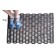 Fluffed Tire Mat - large